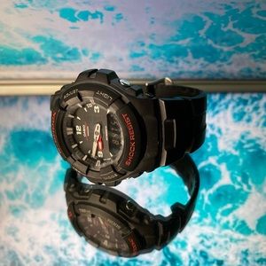 G-Shock Watch